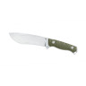 Нож FOX KNIVES OD GOLEM FBF-757