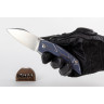 Нож FOX KNIVES PHOENIX 531TI BL