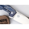 Нож FOX KNIVES PHOENIX 531TI BL