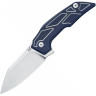 Нож FOX KNIVES PHOENIX 531TI BL