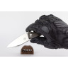 Нож FOX KNIVES PHOENIX 531TI BR