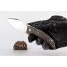 Нож FOX KNIVES PHOENIX 531TI BR