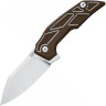 Нож FOX KNIVES PHOENIX 531TI BR