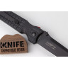 Нож FOX KNIVES PREDATOR II 446 B