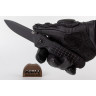 Нож FOX KNIVES PREDATOR II 446 B