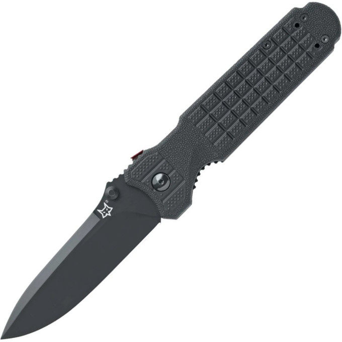 Нож FOX KNIVES PREDATOR II 446 B
