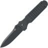 Нож FOX KNIVES PREDATOR II 446 B