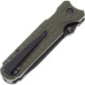 Нож FOX KNIVES PREDATOR II 446 OD