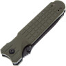 Нож FOX KNIVES PREDATOR II 446 OD