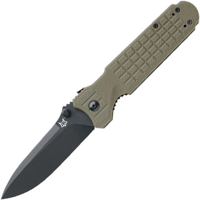 Нож FOX KNIVES PREDATOR II 446 OD