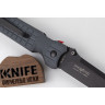 Нож FOX KNIVES PREDATOR II 446 GR