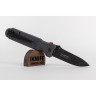 Нож FOX KNIVES PREDATOR II 446 GR