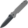 Нож FOX KNIVES PREDATOR II 446 GR