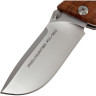 Нож FOX KNIVES PRO-HUNTER 130 DW