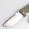 Нож FOX KNIVES PRO-HUNTER 130 MGT