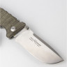 Нож FOX KNIVES PRO-HUNTER 130 MGT