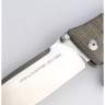 Нож FOX KNIVES PRO-HUNTER 130 MGT