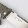 Нож FOX KNIVES PRO-HUNTER 130 MGT