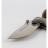 Нож FOX KNIVES PRO-HUNTER 130 MGT