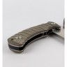 Нож FOX KNIVES PRO-HUNTER 130 MGT