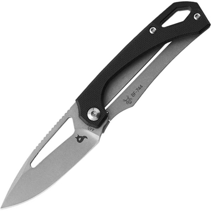 Нож FOX KNIVES RACLI BF-744