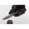 Нож FOX KNIVES RAPID RESPONSE 307G10