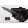 Нож FOX KNIVES RAPID RESPONSE 307G10