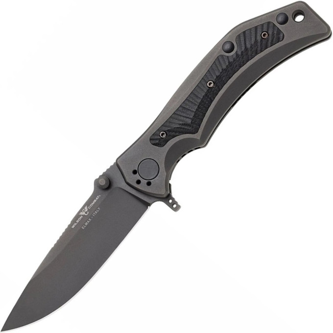 Нож FOX KNIVES RAPID RESPONSE 307G10