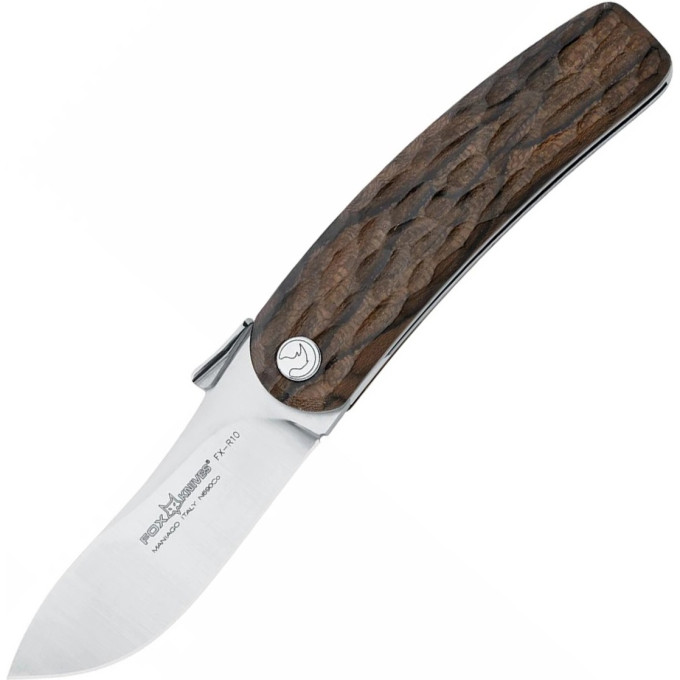 Нож FOX KNIVES RHINO R10