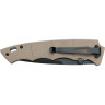 Нож FOX KNIVES SAI