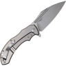 Нож FOX KNIVES SHADOW FX-533CF