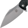 Нож FOX KNIVES SHADOW FX-533CF