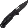Нож FOX KNIVES SMARTY AUTO TACTICAL FX-503 ALB