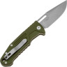 Нож FOX KNIVES SMARTY AUTO TACTICAL FX-503 ALOD