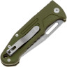 Нож FOX KNIVES SMARTY AUTO TACTICAL FX-503 ALOD