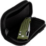 Нож FOX KNIVES SMARTY AUTO TACTICAL FX-503 ALOD