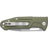 Нож FOX KNIVES SMARTY AUTO TACTICAL SPEAR FX-503SP OD
