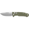 Нож FOX KNIVES SMARTY AUTO TACTICAL SPEAR FX-503SP OD