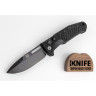 Нож FOX KNIVES SMARTY FOX 503 FA