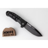 Нож FOX KNIVES SMARTY FOX 503 FA