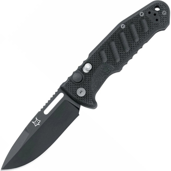 Нож FOX KNIVES SMARTY FOX 503 FA