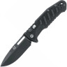 Нож FOX KNIVES SMARTY FOX 503 FA