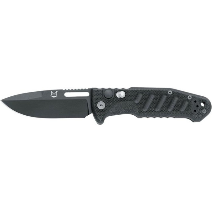 Нож FOX KNIVES SMARTY FOX FX-503 FA