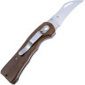 Нож FOX KNIVES SPORA MUSHROOMS KNIFE FFX-409