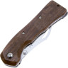 Нож FOX KNIVES SPORA MUSHROOMS KNIFE FFX-409