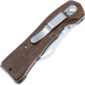 Нож FOX KNIVES SPORA MUSHROOMS KNIFE FFX-409