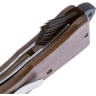Нож FOX KNIVES SPORA MUSHROOMS KNIFE FFX-409