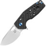 Нож FOX KNIVES SURU FFX-526 TCBL