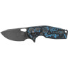 Нож FOX KNIVES SURU FFX-526LE CF
