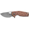 Нож FOX KNIVES SURU FFX-526LE COP